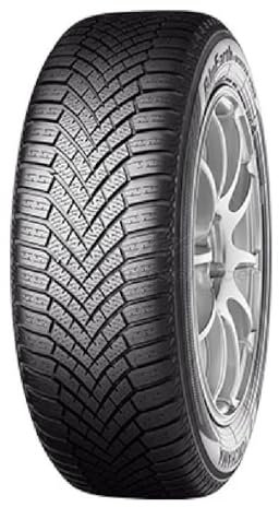 YOKOHAMA - 205/55 R16 TL 91H BLUEARTH*WINTER V906 M+S 3PMSF - Winterreifen