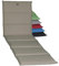 acamp Gartenliege Auflage Paddy Model L | Sonnenliege Auflage Made in EU nach Öko-Tex Standard | Lichtechte Auflage Gartenliege mit Ausbleich-Schutz | Atmungsaktive Liege Auflage in Beige
