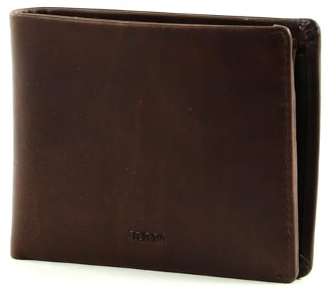 Joop! Loreto Philipos Billfold Darkbrown