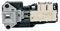 easyPART Kompatibel/Ersatz für Electrolux 132620801/2 Verriegelungsrelais Rold Türschloss Türverriegelung Waschmaschine AEG Zanussi passend Husqvarna Faure IKEA JohnLewis Küppersbusch Rex Zoppas UVM