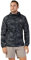 Fox Racing Herren Fox Head Camo Windbreaker, Schwarz Camouflage, Medium