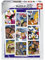 Educa 19575, Disney Collage, 1000 Teile Puzzle für Erwachsene und Kinder ab 10 Jahren, Zeichentrick, Mickey Mouse, Dschungelbuch, Alice