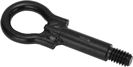 Qiilu Gancio di Traino, per Zafira A B Gancio di Traino Anello 90507738 Gancio di Traino per Rimorchio per Automobili