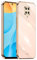 EASSGU Marco Electrochapado Funda para Redmi Note 9S / Note 9 Pro (6.67 Inches) Carcasa Protectora de Color de Silicona TPU Suave - Rosado