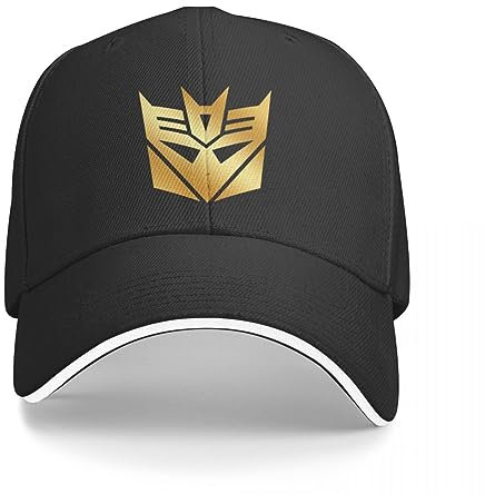 VTCTOASY hvcfmswhrao jafnzzrzq Baseball Kappen Caps Stlye NU-AR1050 Trendige lustige Mütze mit verstellbarem Riemen für Herren und Damen Trucker-Mütze