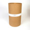 PapairWrap - Die Luftpolsterfolie aus Papier (35cm x 10m) - für Versand, Verpackung und Umzug, nachhaltig, ohne Klebstoffe, 100% biologisch abbaubar, Polstermaterial, Noppenpapier