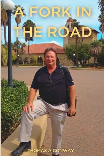A Fork In the Road