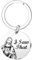 Ghloyza I Saw That Funny Keychain Gifts Funny Keepsake for Drivers Humorous Keychains Don't Do Keychain New Driver Gifts