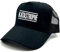 Herzbotschaft Trucker Cap in Mesh Optik mit Spruch | KATASTROPHE | Farbwahl | Unisex Baseball Mütze | hochwertiger Druck | OneSize durch verstellbaren Klipp-Verschluss