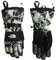 THE NORTH FACE Montana Skihandschuhe Herren (TNF Black Hands, Small)