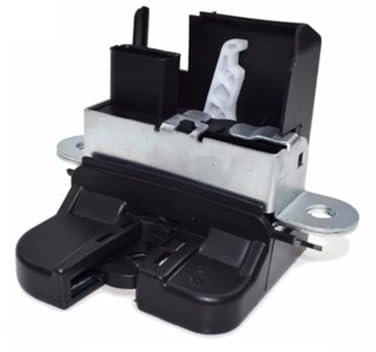 TEAKEA Mécanisme Verrouillage hayon pour Seat pour Altea pour XL 2004-2017 ACTIONNEUR DE Verrouillage DE Coffre DE HAYON 5P5827505B Serrure Hayon Coffre