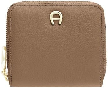 Aigner Geldbörse Zita, Trench Beige