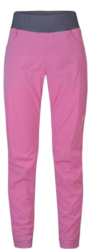 Rafiki Damen Femio Hose, Rose Wine