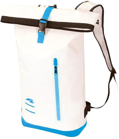F2 Tasche Storm - Rucksack 20 L Weiss 2024/25