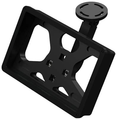 Under Desk Stream Deck Mount (XL)