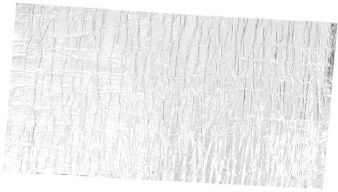 Alipis Tapis Insonorisant Pour Voiture Isolation Phonique Et Thermique Tapis Isolation Pour Fourgon Et Voiture