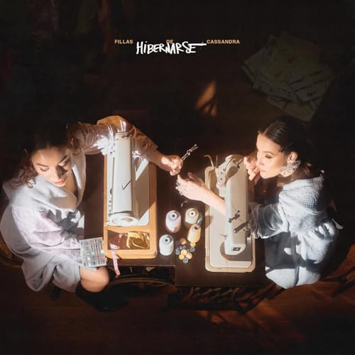 Hibernarse - Transparent Fanzine