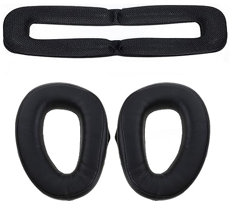 Ersatz-Ohrpolster für GSP300 301 302 303 350 370 Gaming-Headset
