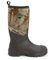 Muck Boots Derwent II, Stivali di Gomma Unisex-Adulto, Marrone (Bark/Real Tree Xtra), 47 EU