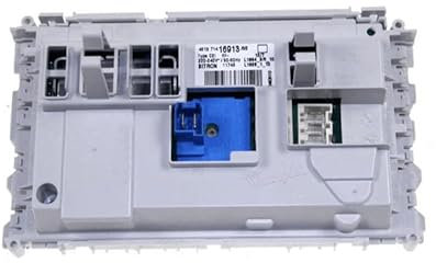 PLATINE DE PUISSANCE PROGRAMMER pour LAVE LINGE WHIRLPOOL - 480111100351