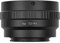 Andoer T2-FX Metall-Objektiv-Adapterring T/T2 Mount Lens Adapter Ersatz für Fujifilm X-T1/X-A1/X-E2/X-M1/X-E1/X-Pro1 X-Mount Kameras