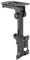 Beetronic 13 to 27 TV Ceiling Mount Bracket Fold Up Down Away Flip Sloping Loft Roof 75x75 100x100 VESA