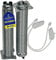 Set of Spring Black and Threads for Dishwasher Door with the Original Code 00754869 754869 for Bosch for Siemens - Warranty 10 Years - MONTERAL