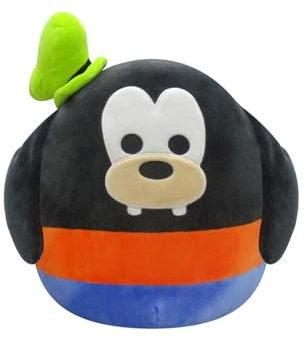 Squishmallows 7.5inch Goofy Plush