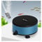 Boxtech Mini Aquarium Luftpumpe USB - Sauerstoffpumpe Leise Sauerstoffbelüfter Pumpe Bubbler Kit mit Luftstein, Luftschlauch 1W für Fish Tank