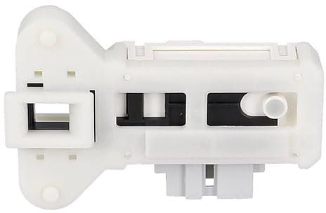 LUTH Premium Profi Parts Türverriegelung kompatibel mit Whirlpool C00306612 Metalflex Zv-446 für Waschmaschine