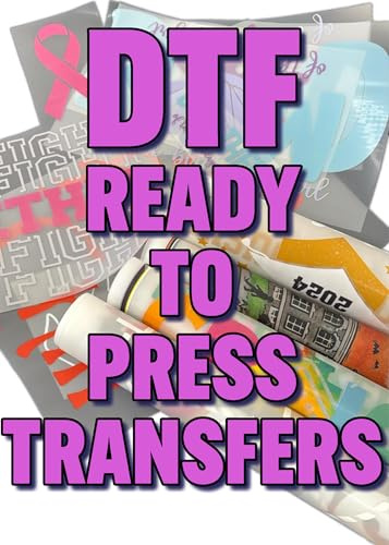 coreus Dtf Transfers Ready To Press Custom Heat Press Transfers Ready To Press Iron On Transfer Designs Dtf Prints Dtf Heat Press Full Color Dtf Print Custom DTF Transfer Film