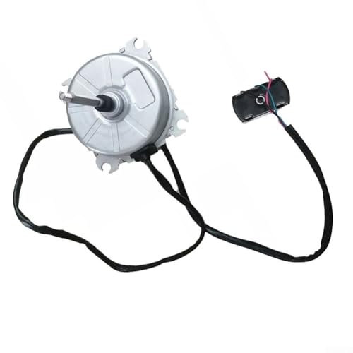 RANRAO 200W Windgenerator mit hoher Effizienz für und Camping Netzteil