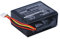 Gmmhhs Batería de 2100 mAh compatible con LYTRO Illum A1, Illum F1, para número de pieza DC-A950