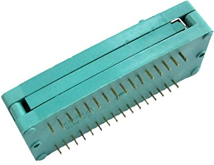 Universal 32 Pin 32P ZIF IC Test DIP Tester Socket 2.54 mm Pitch Narrow Body