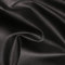 Craftine Simili Cuir d'ameublement uni Noir - par 50 cm