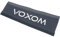 Voxom Kettenstrebenschutz Rast1 schwarz, 260x100x80mm Lycra und Neopren Rahmenschutz, 260 x 100 x 80 mm
