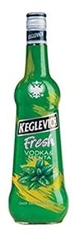 Keglevich Fresh Vodka & Menta 0,70 Lt