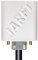 JARFT J4GMB-12 LTE Antenne - 12dBi Multiband 4G Rundstrahlantenne inkl. 5m Kabel - Wetterfeste Außenantenne passend für LTE Router