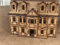 NESH 28mm Fantasy Gaming Scenery Tudor Building T1