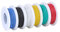 TUOFENG - Filo elettrico da 28 AWG, set di fili colorati, filo flessibile in silicone da 28 gauge, bobine da 13 metri in diversi colori, filo isolante da 300 V