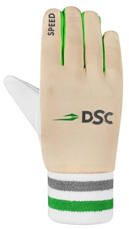 DSC Speed Wicket Keeping Innenhandschuhe