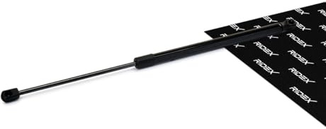 RIDEX 219G0257 Heckklappendämpfer beidseitig Länge:537mm 585N Hub: 215mm Kompatibel mit FORD MONDEO IV Turnier BA7 1477988 1592821 7S71N406A10AD