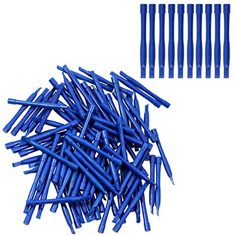 SPEEDWOX Ensemble de pied-de-biche en plastique pour smartphone, ordinateur portable, tablette