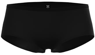 CALIDA Eco Sense Panty Damen, Regular Cut, schnelltrocknend und geruchshemmend