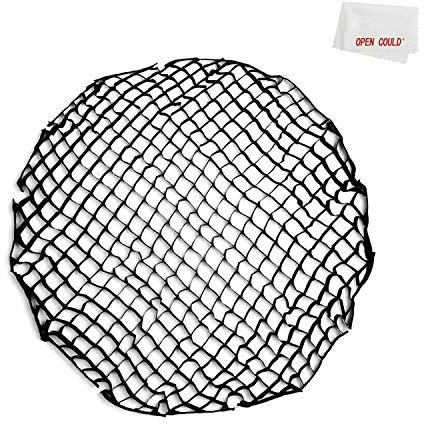 Softbox Honeycomb Grid Used for Deep parabolic Soft Box P90 for Godox P90L P90H
