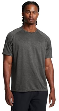 Under Armour Men's Tech Lightweight and Breathable Polo T Shirt for Men, Comfortable Short Sleeve Polo Shirt (Pack of 1)