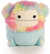 Squishmallows SQK2327 - Zozo der Big Foot 40 cm, offizielles Kelly Toys Plüsch, superweiches Kuscheltier