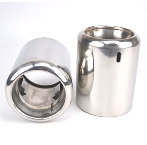 Auspuffblenden Auto Auspuff Endrohr Für Mazda 6 Für CX-5 Für CX5 2009 2010 2011 2012 2013 2014 2015 2016 Endrohr