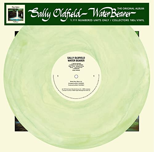 Water Bearer [the Original Album](Marbled)