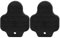 Pedal Cleats Cover, Fahrradpedale Cleats Protector Schutzhülle Fahrradteile kompatibel für Look KEO 1 Paar
